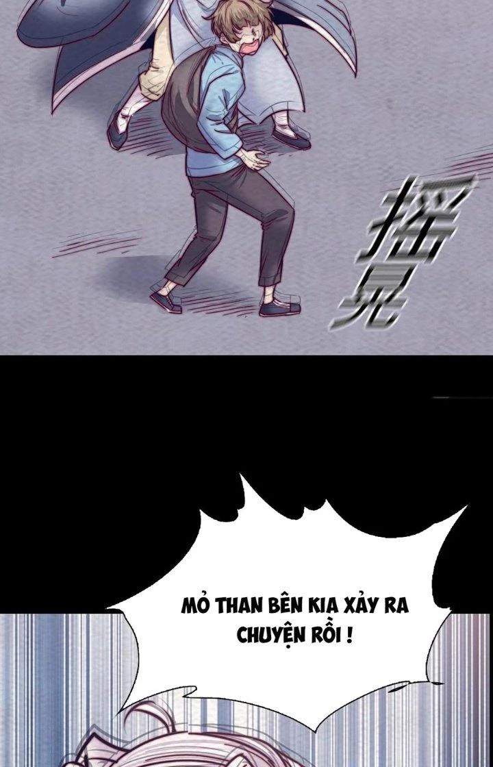 Trường Sinh Đạo Chapter 189 - Trang 2