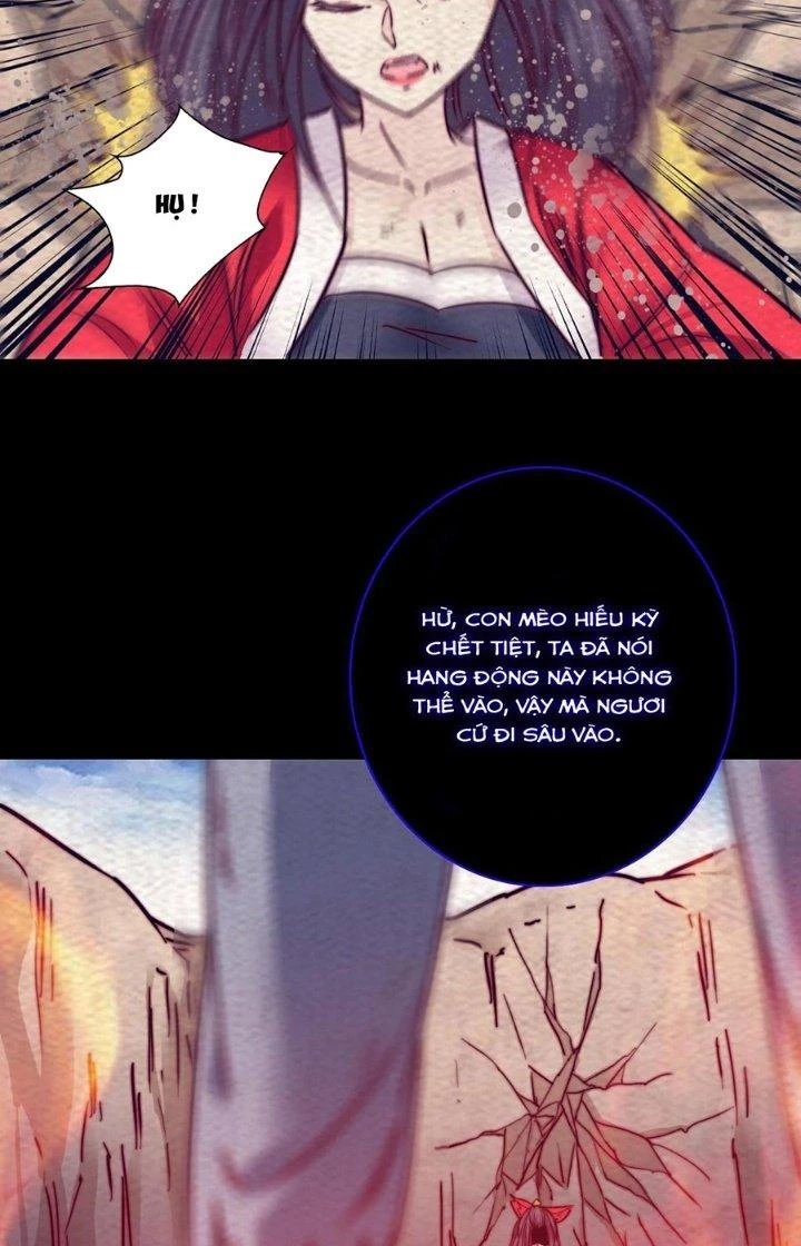 Trường Sinh Đạo Chapter 189 - Trang 2