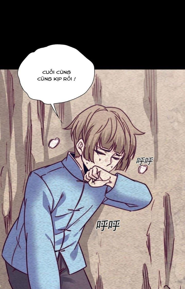 Trường Sinh Đạo Chapter 189 - Trang 2