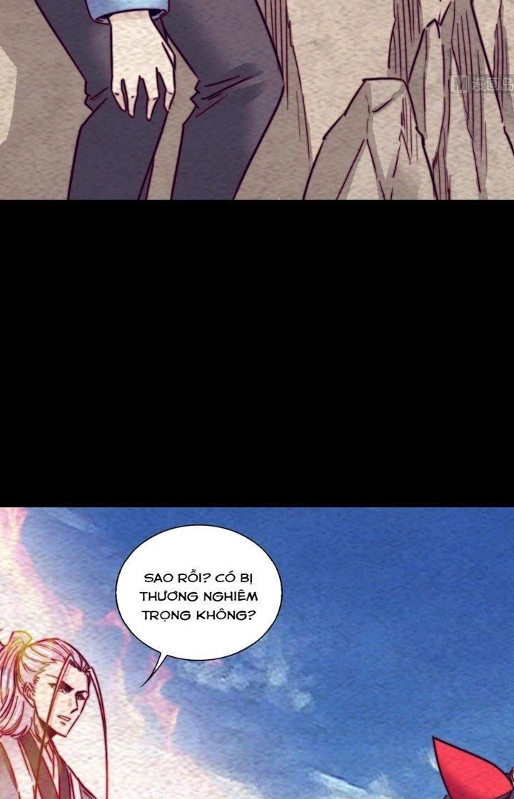 Trường Sinh Đạo Chapter 189 - Trang 2