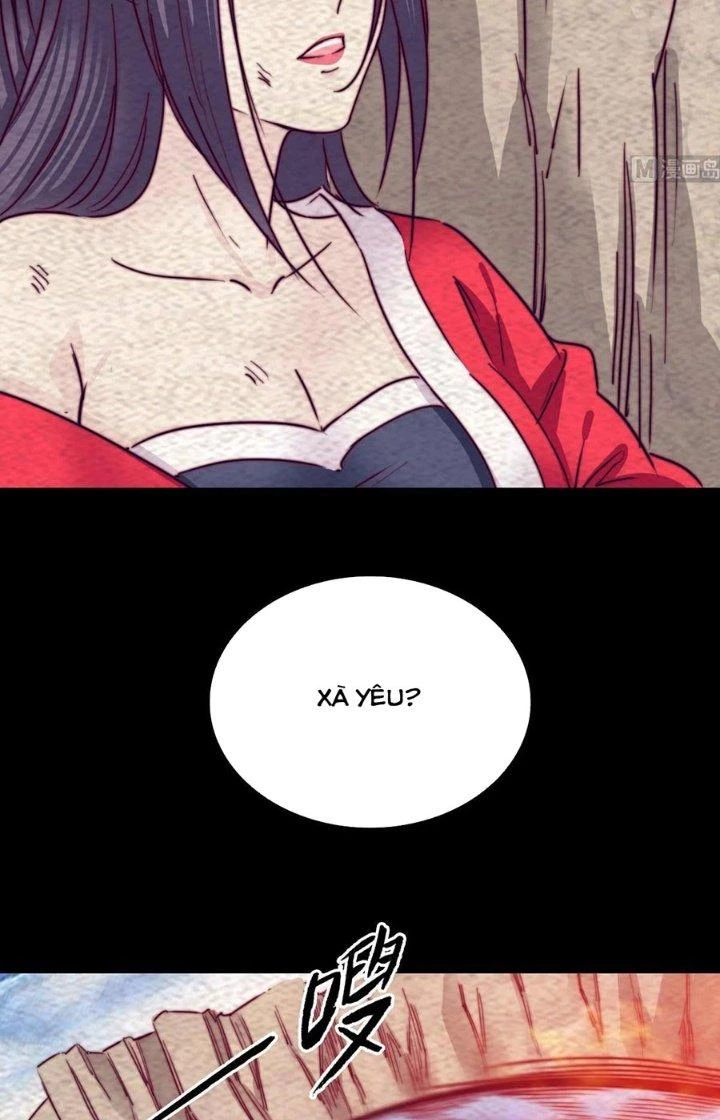 Trường Sinh Đạo Chapter 189 - Trang 2