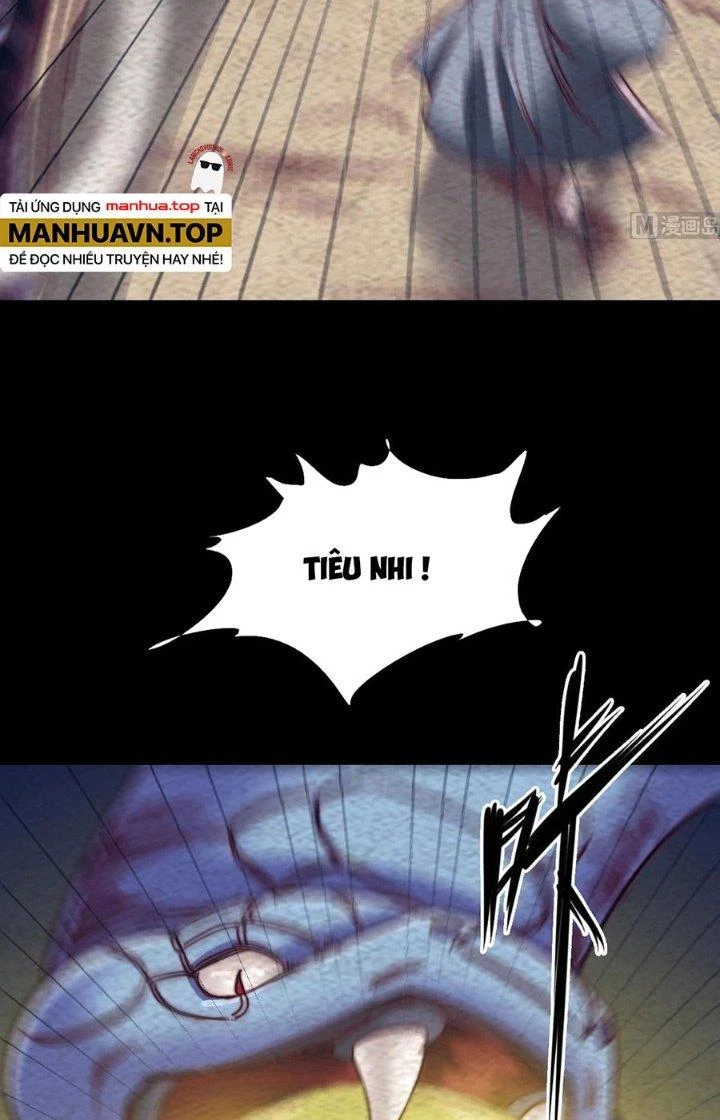 Trường Sinh Đạo Chapter 190 - Trang 2