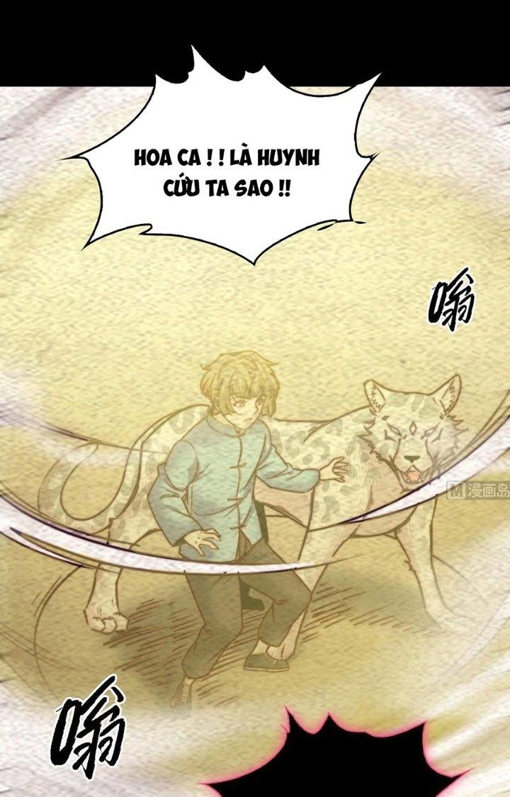 Trường Sinh Đạo Chapter 190 - Trang 2