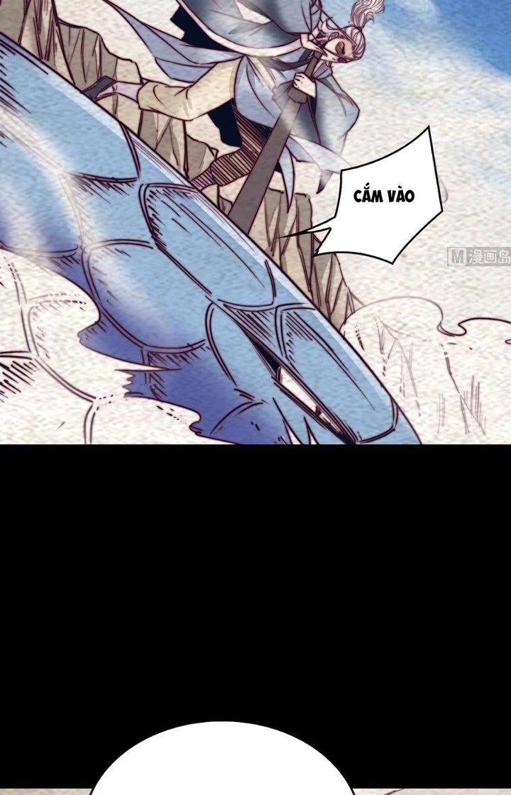 Trường Sinh Đạo Chapter 190 - Trang 2