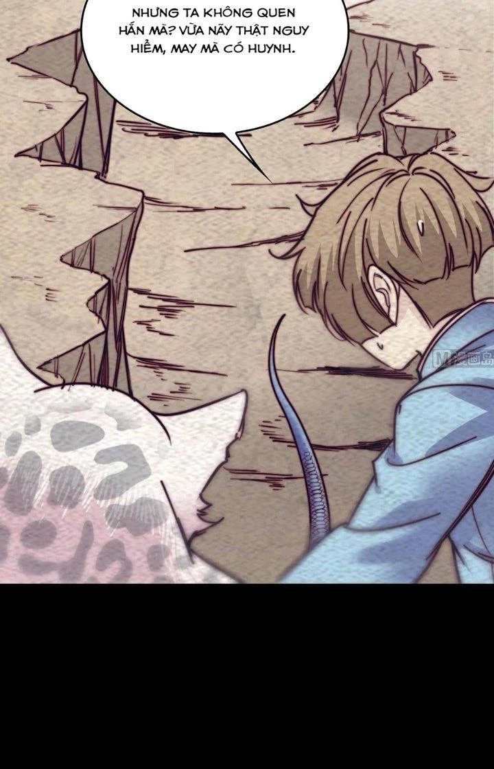 Trường Sinh Đạo Chapter 190 - Trang 2