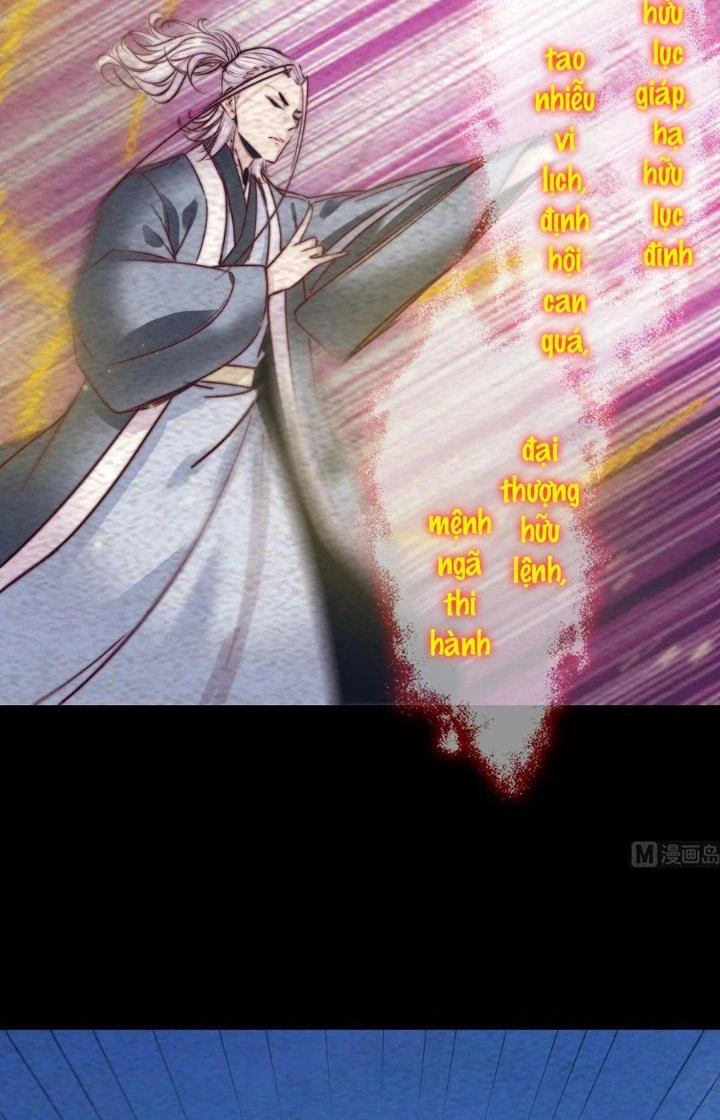 Trường Sinh Đạo Chapter 190 - Trang 2