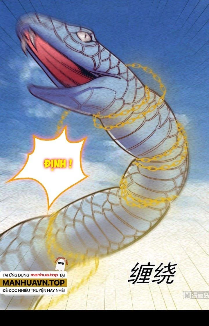 Trường Sinh Đạo Chapter 190 - Trang 2