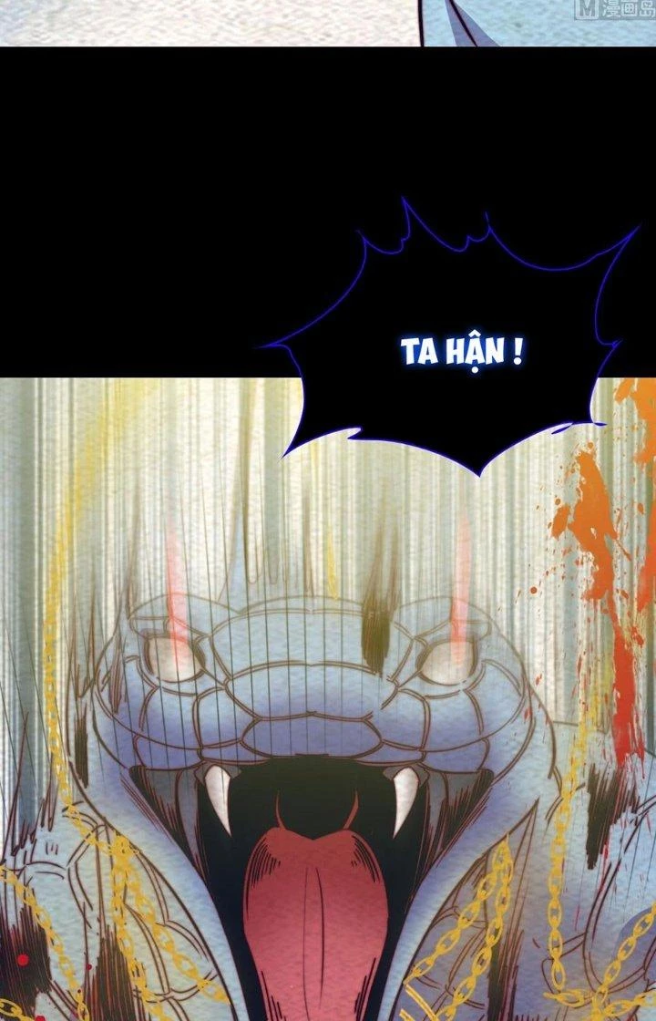 Trường Sinh Đạo Chapter 190 - Trang 2