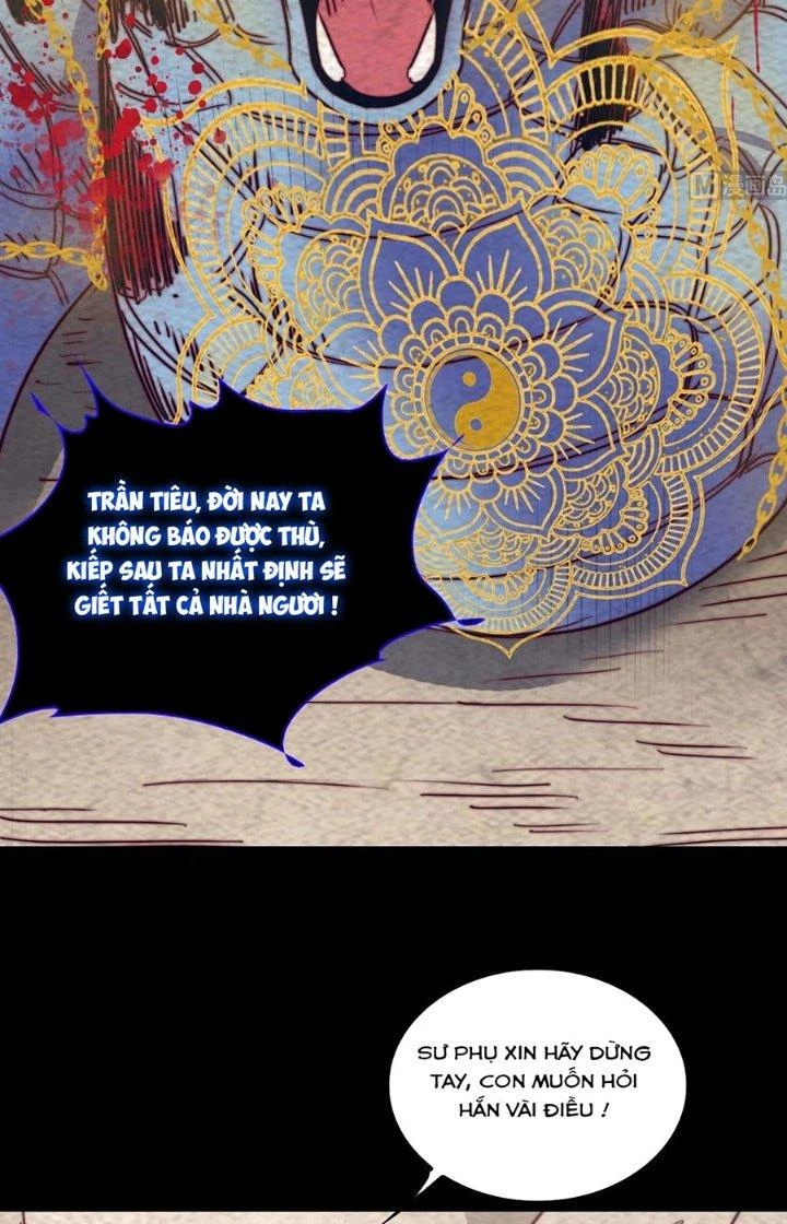 Trường Sinh Đạo Chapter 190 - Trang 2