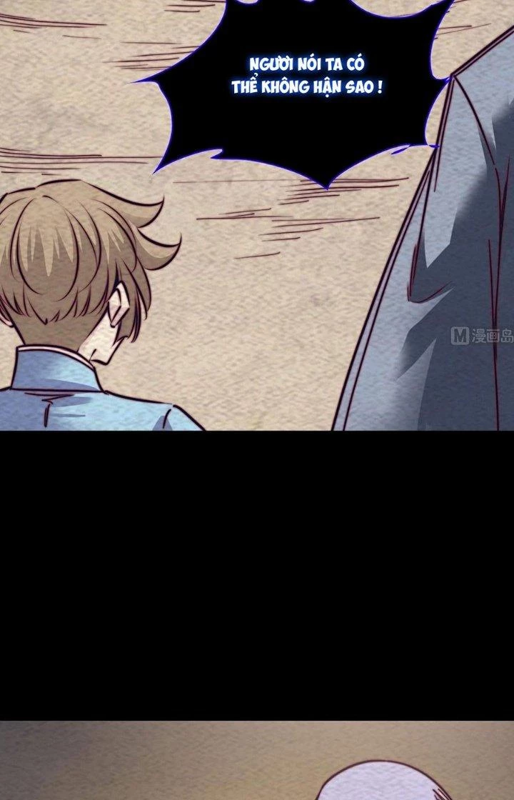 Trường Sinh Đạo Chapter 190 - Trang 2