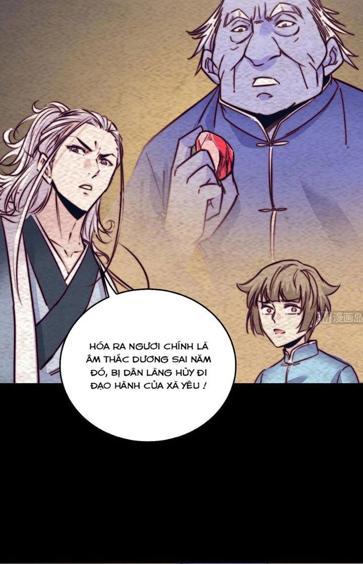 Trường Sinh Đạo Chapter 190 - Trang 2