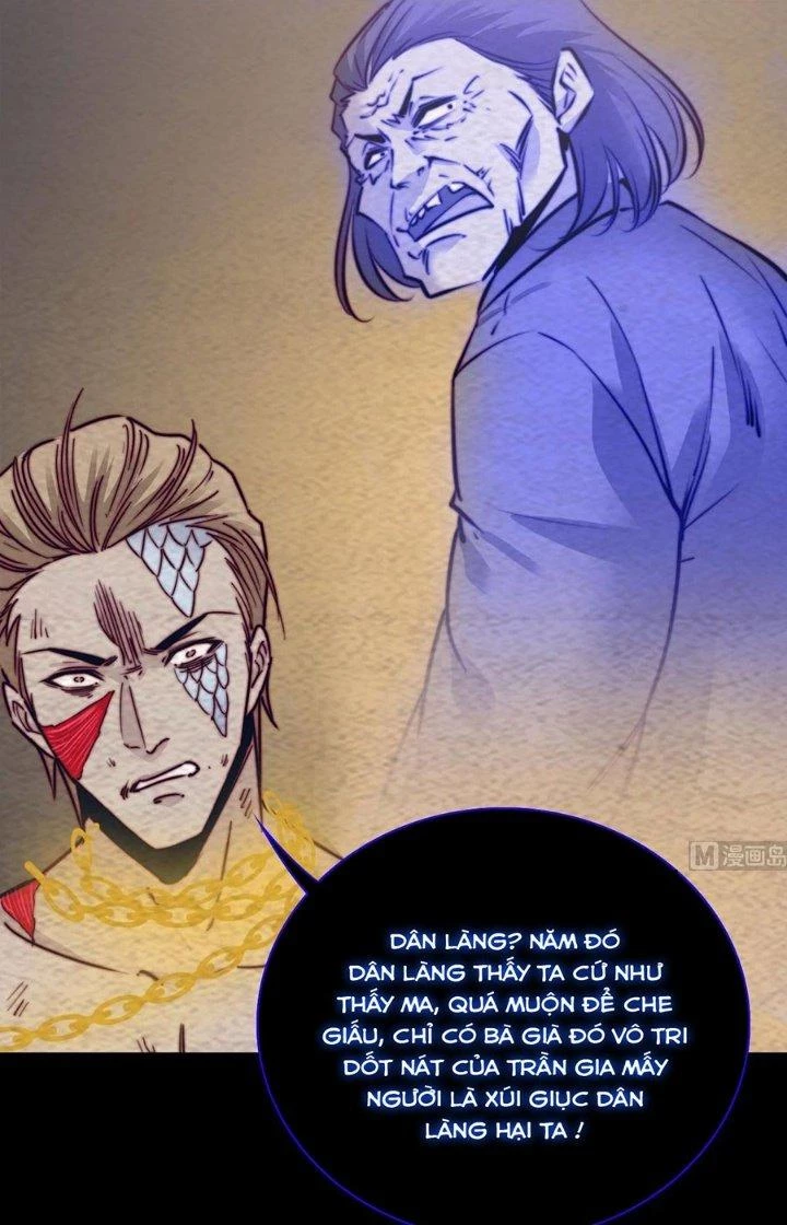 Trường Sinh Đạo Chapter 190 - Trang 2