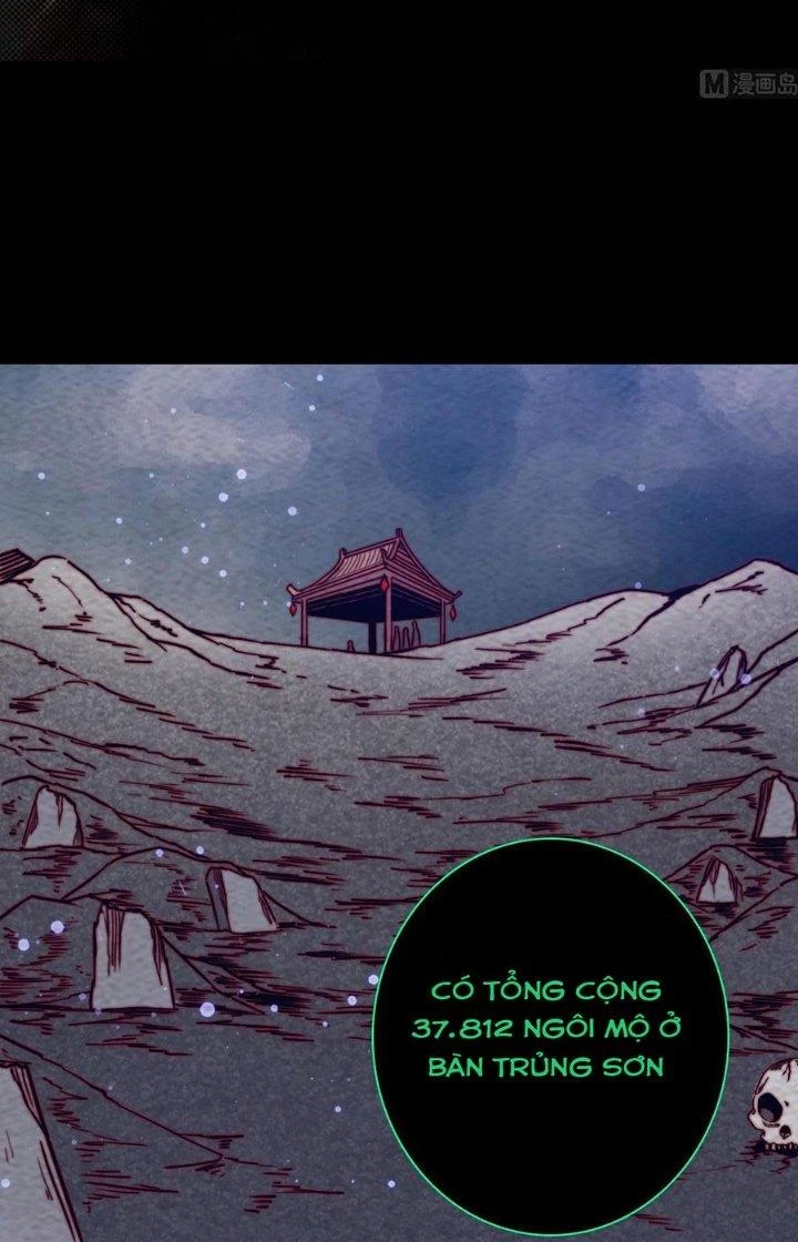 Trường Sinh Đạo Chapter 193 - Trang 2