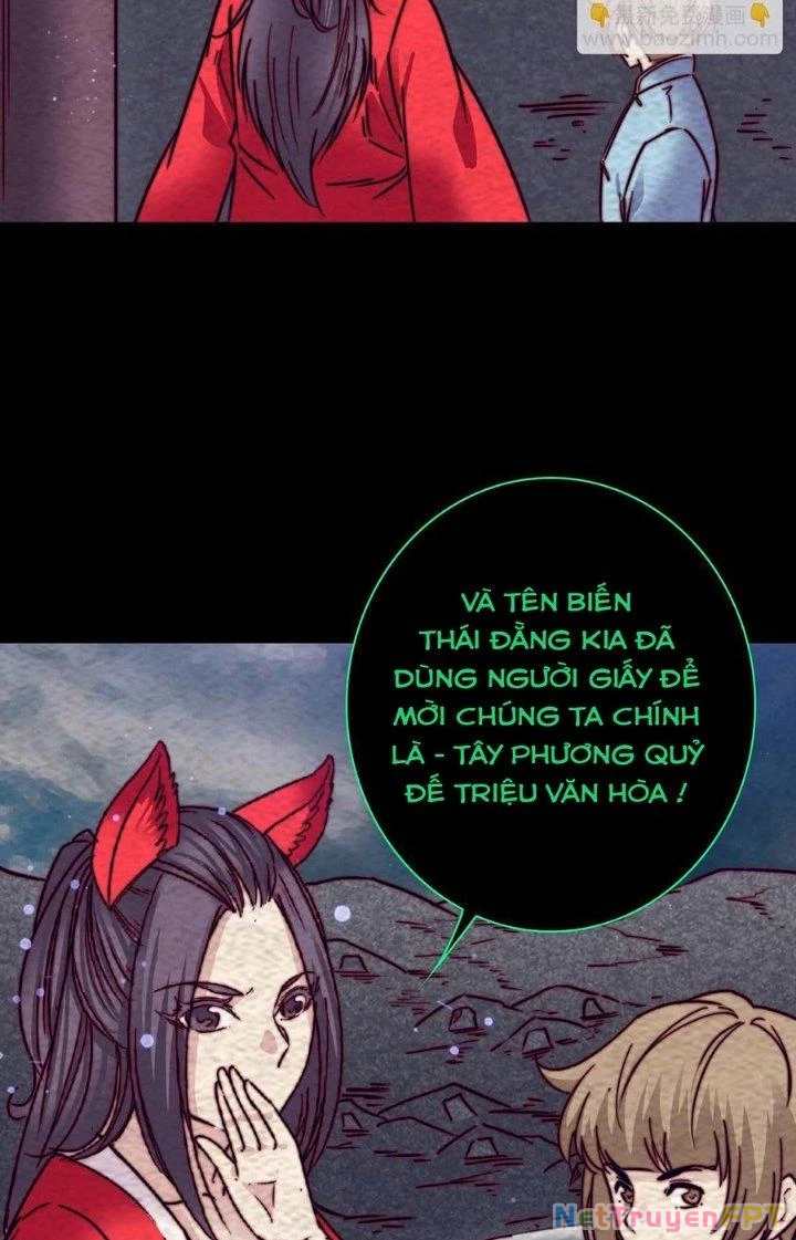 Trường Sinh Đạo Chapter 193 - Trang 2