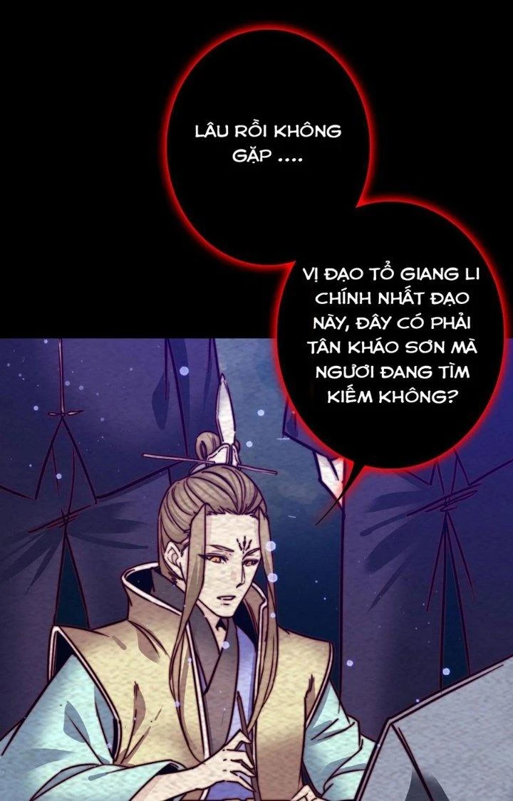 Trường Sinh Đạo Chapter 193 - Trang 2