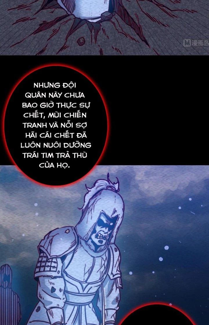 Trường Sinh Đạo Chapter 193 - Trang 2