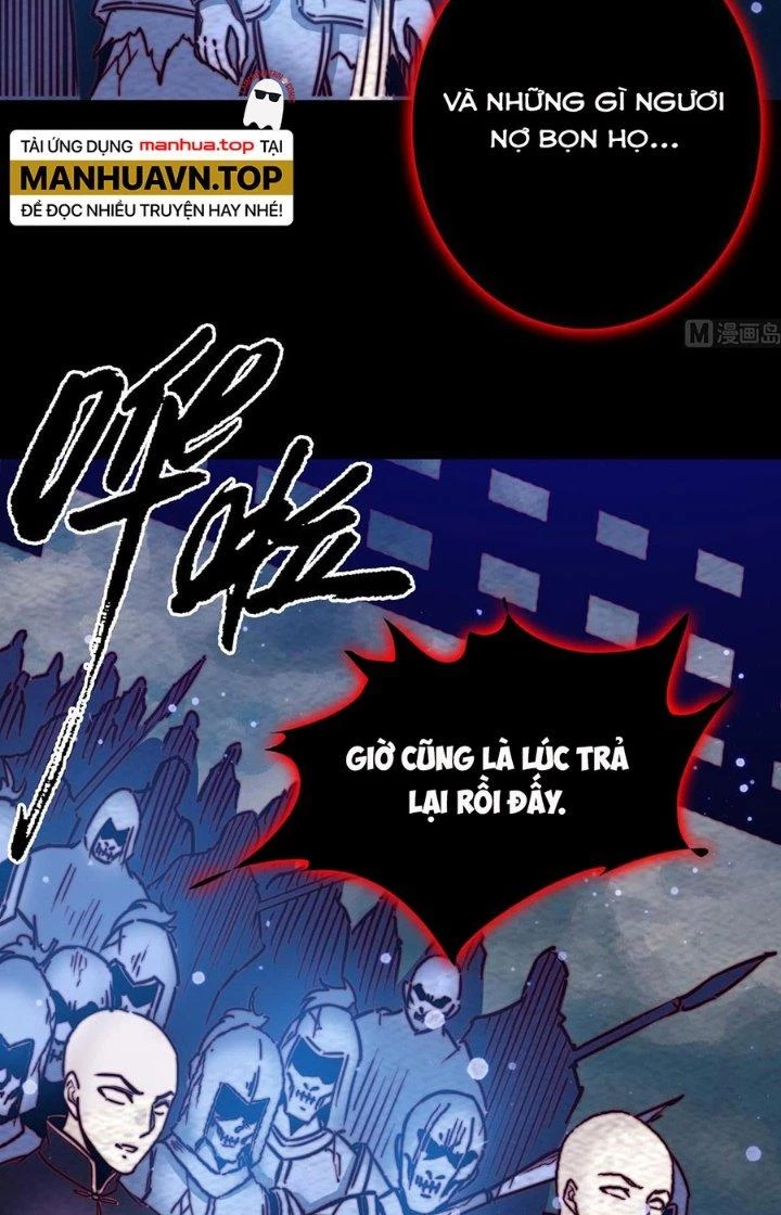 Trường Sinh Đạo Chapter 193 - Trang 2