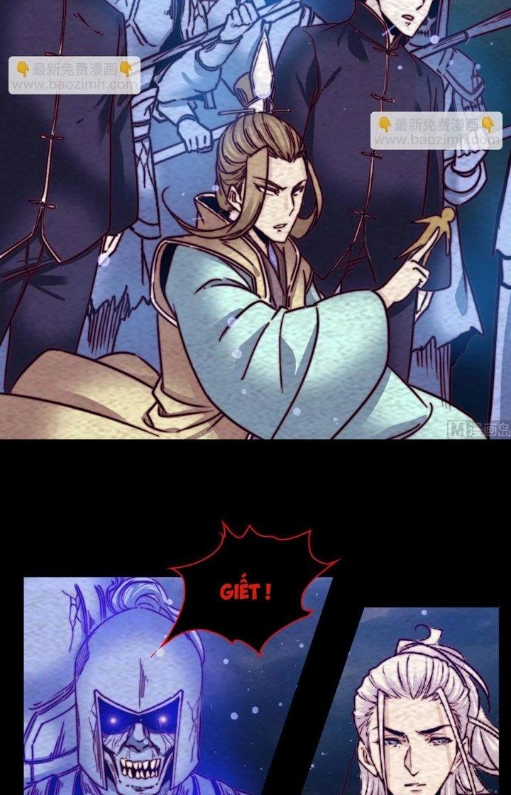 Trường Sinh Đạo Chapter 193 - Trang 2