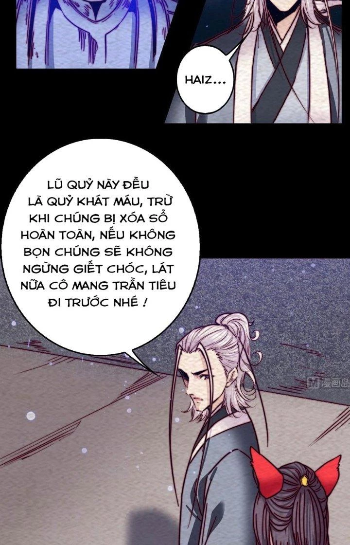 Trường Sinh Đạo Chapter 193 - Trang 2