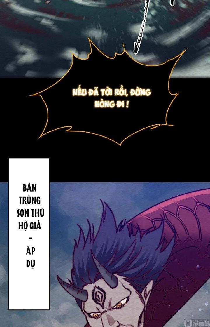 Trường Sinh Đạo Chapter 193 - Trang 2