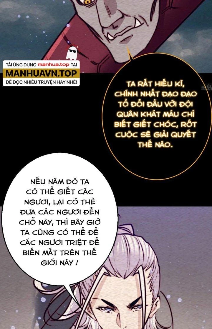 Trường Sinh Đạo Chapter 193 - Trang 2