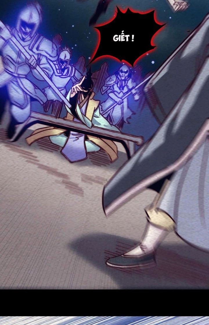 Trường Sinh Đạo Chapter 193 - Trang 2