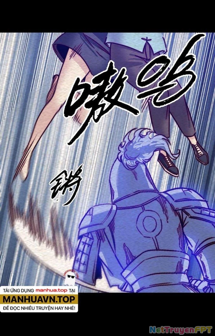 Trường Sinh Đạo Chapter 193 - Trang 2