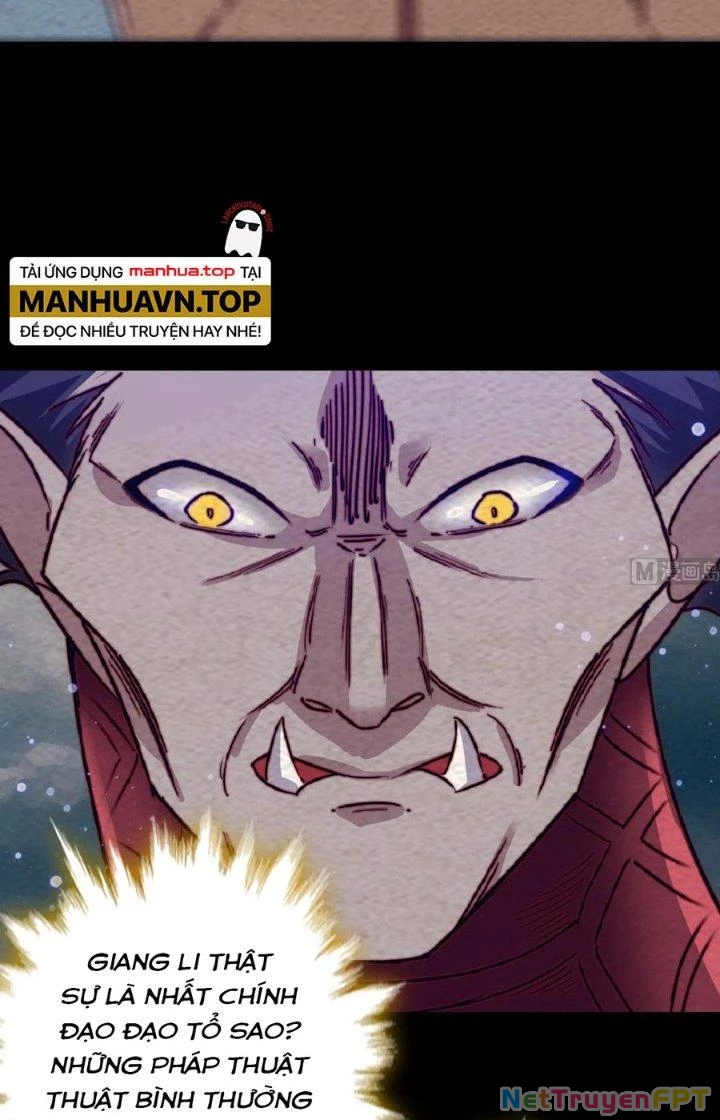 Trường Sinh Đạo Chapter 193 - Trang 2