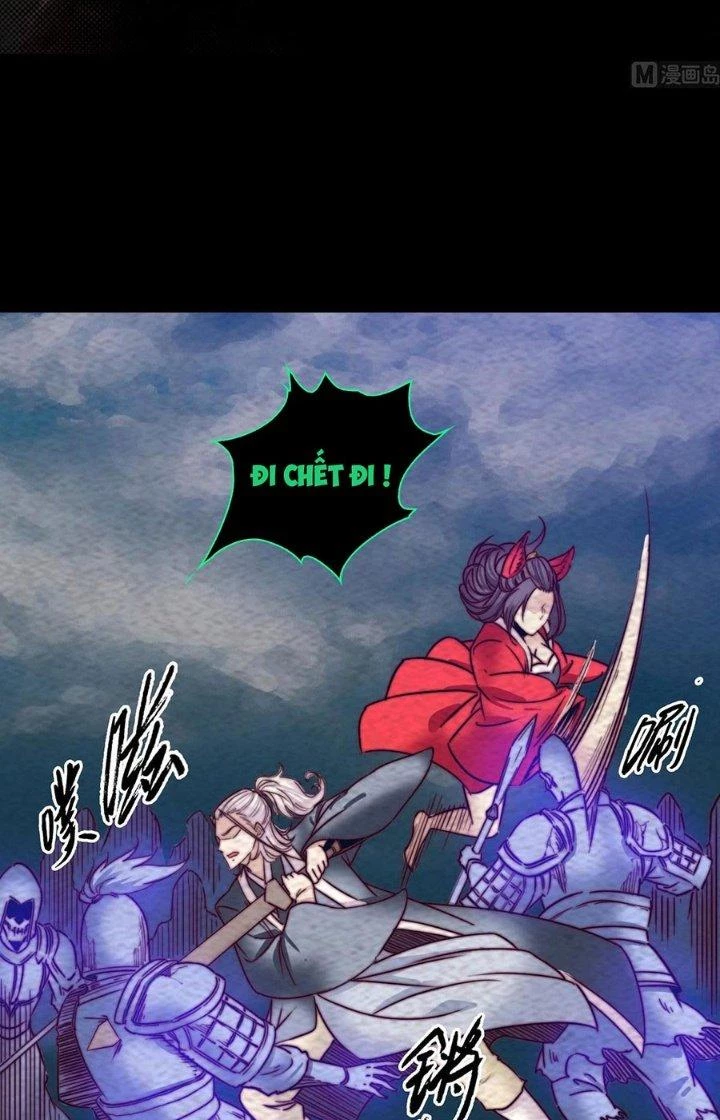 Trường Sinh Đạo Chapter 194 - Trang 2