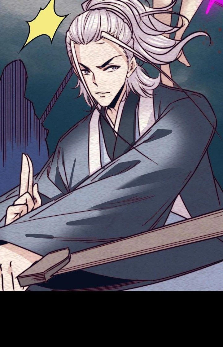 Trường Sinh Đạo Chapter 194 - Trang 2