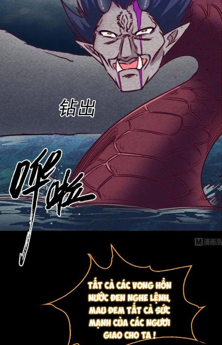 Trường Sinh Đạo Chapter 194 - Trang 2