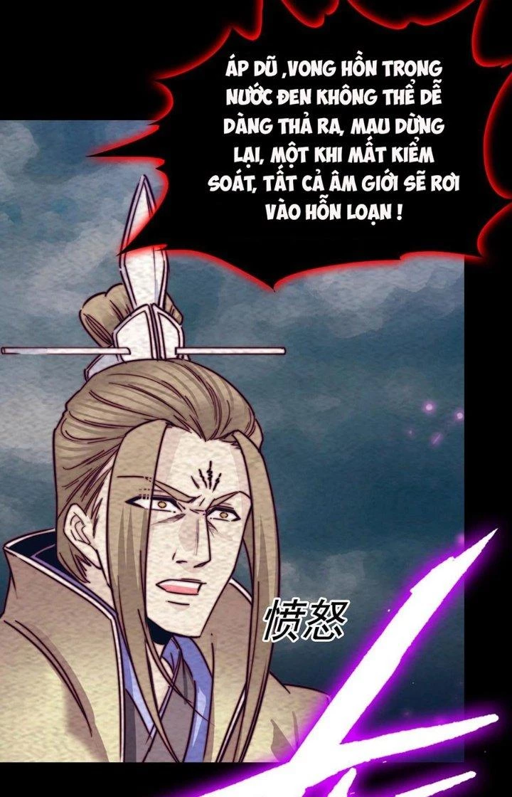 Trường Sinh Đạo Chapter 194 - Trang 2