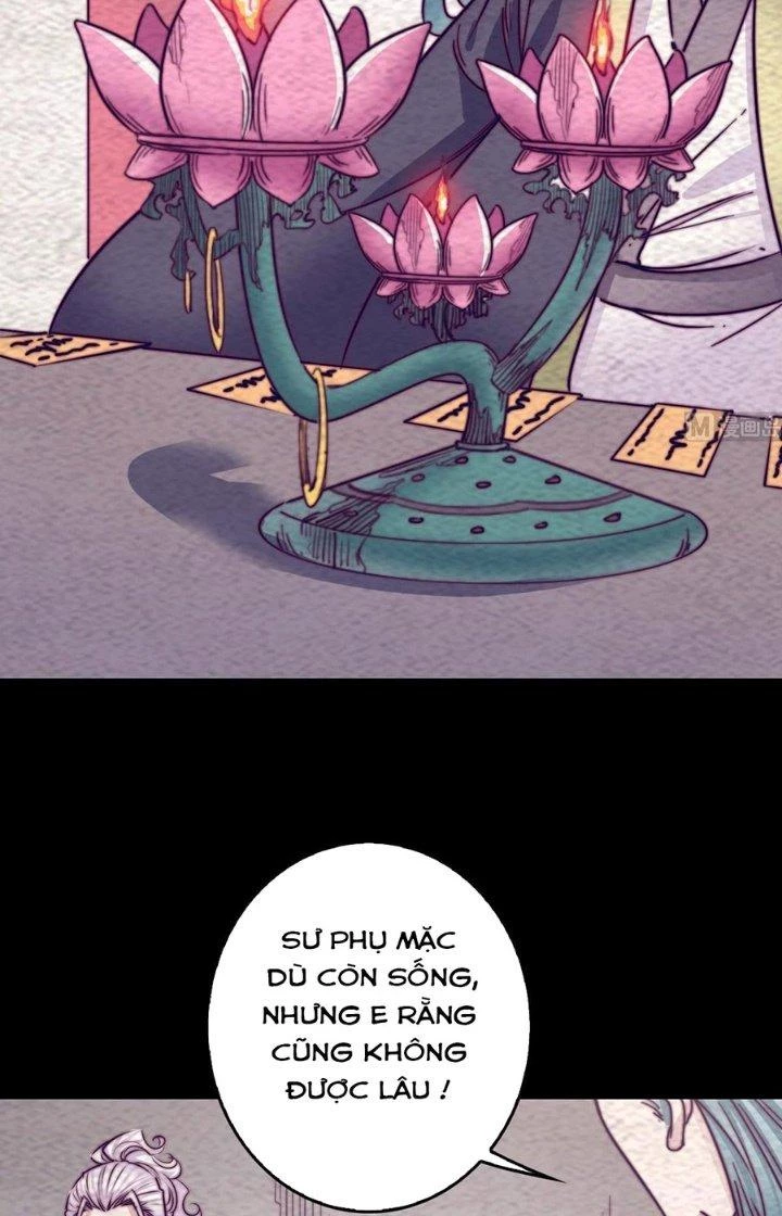 Trường Sinh Đạo Chapter 200 - Trang 2