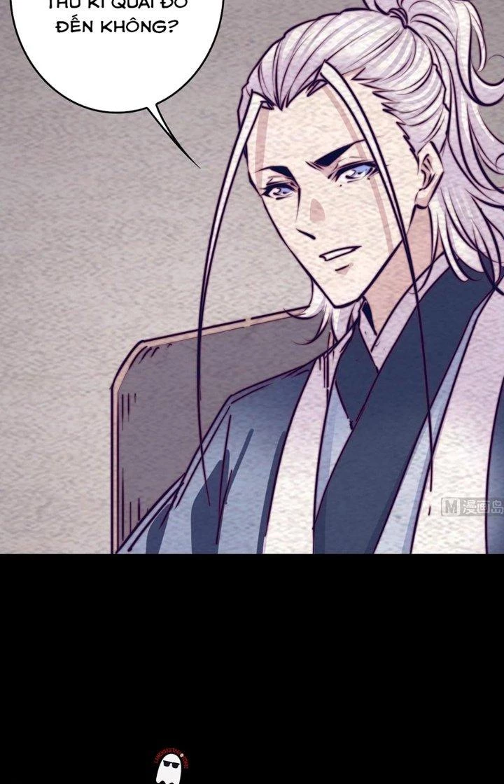 Trường Sinh Đạo Chapter 200 - Trang 2