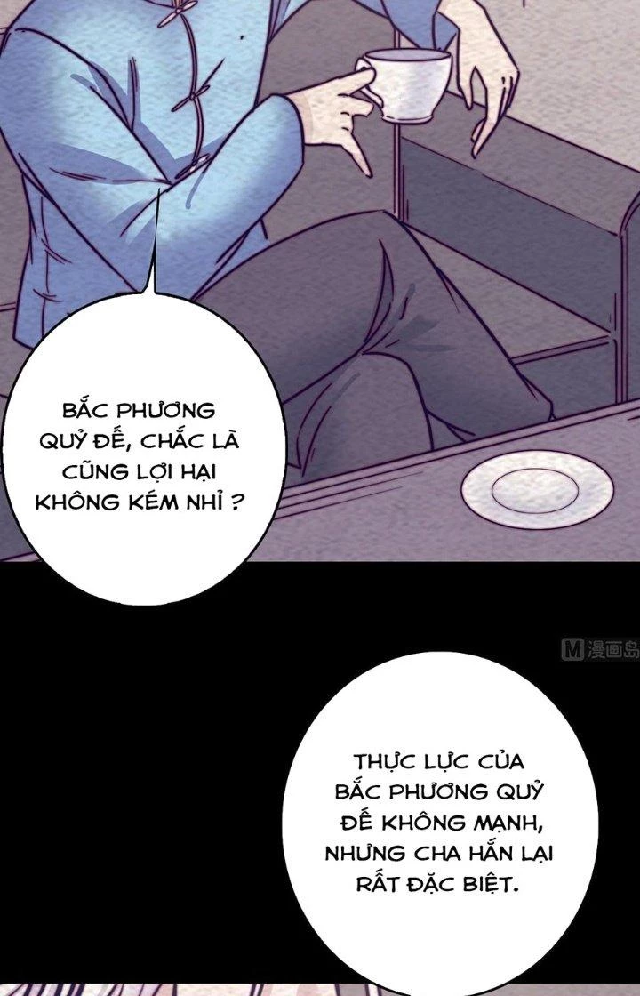 Trường Sinh Đạo Chapter 200 - Trang 2