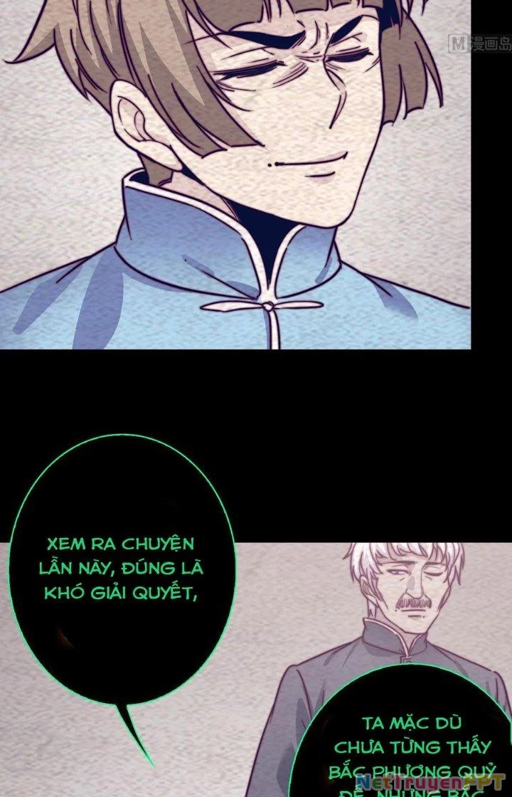 Trường Sinh Đạo Chapter 200 - Trang 2