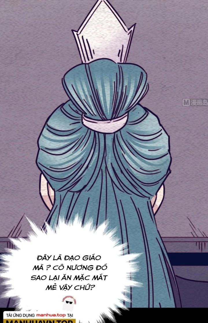 Trường Sinh Đạo Chapter 200 - Trang 2