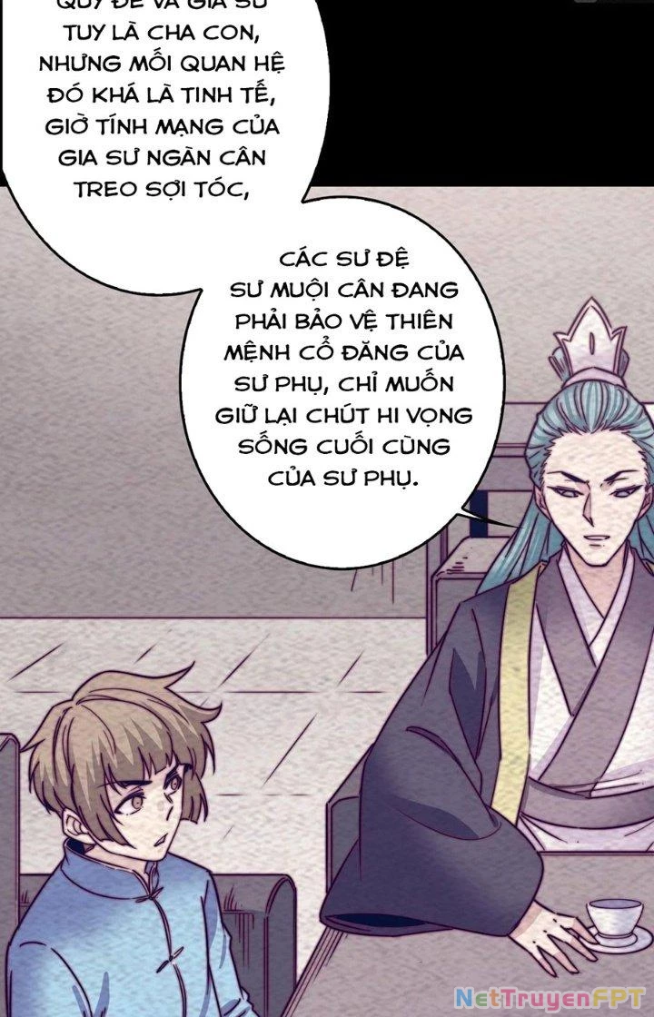 Trường Sinh Đạo Chapter 200 - Trang 2