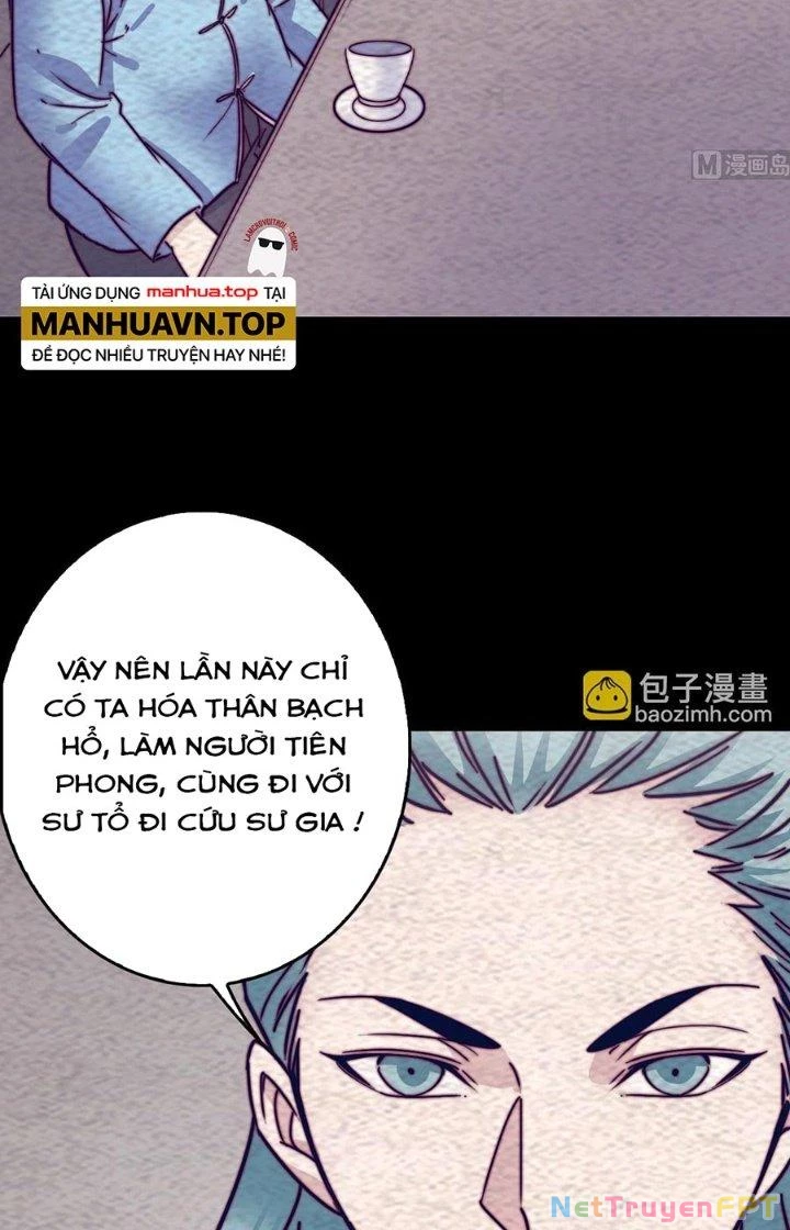 Trường Sinh Đạo Chapter 200 - Trang 2