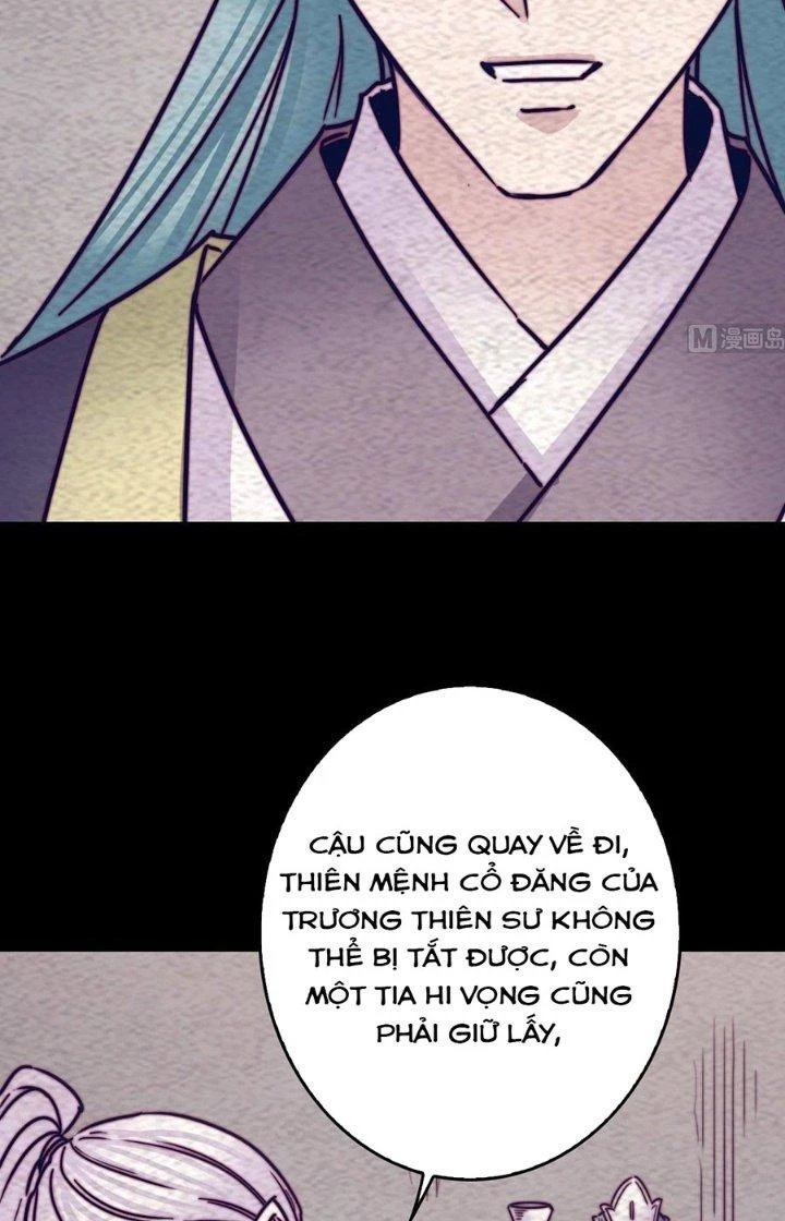 Trường Sinh Đạo Chapter 200 - Trang 2