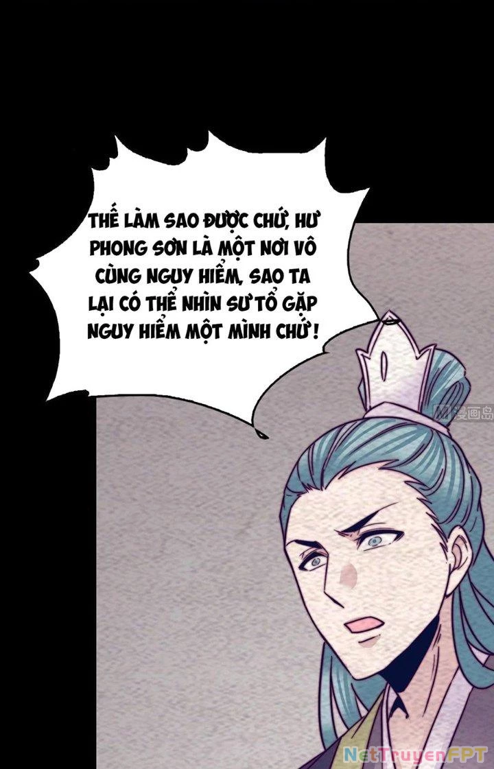 Trường Sinh Đạo Chapter 200 - Trang 2