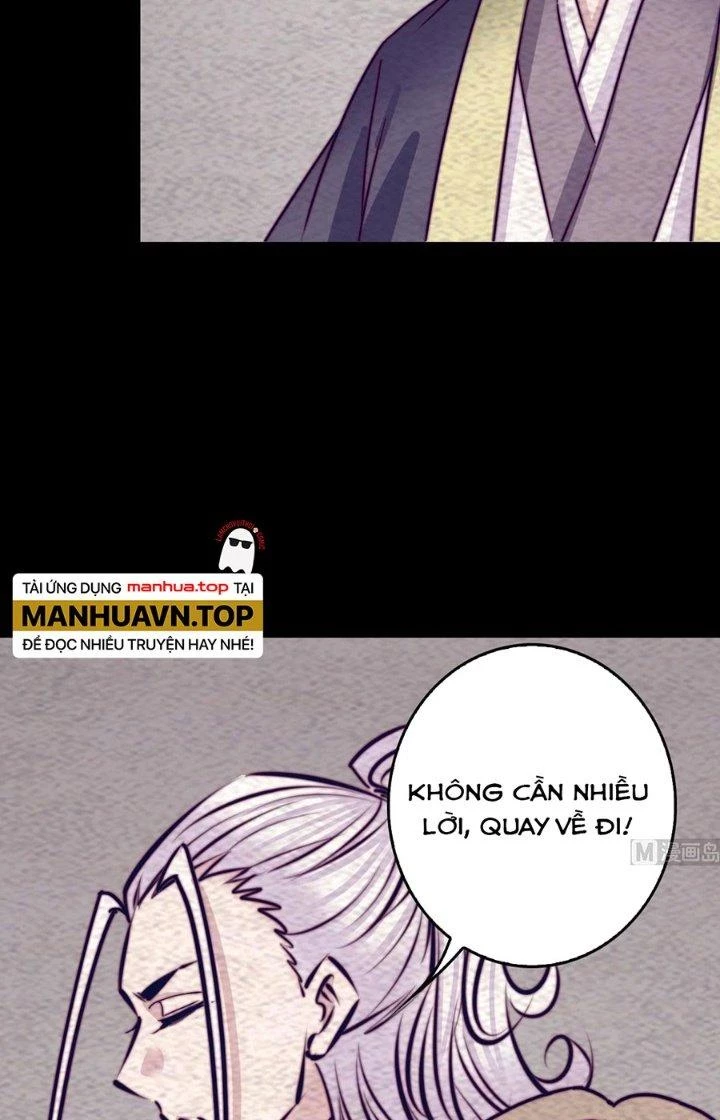 Trường Sinh Đạo Chapter 200 - Trang 2