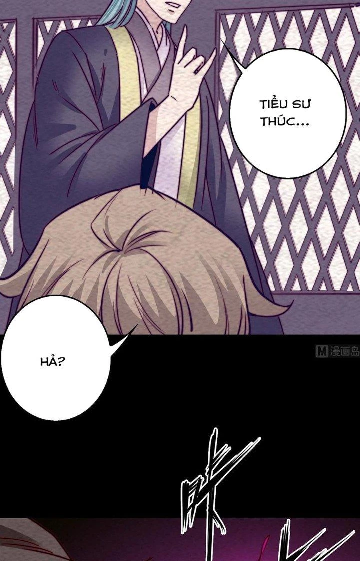 Trường Sinh Đạo Chapter 200 - Trang 2