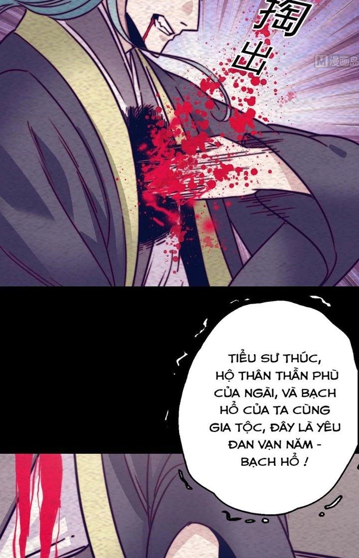 Trường Sinh Đạo Chapter 200 - Trang 2