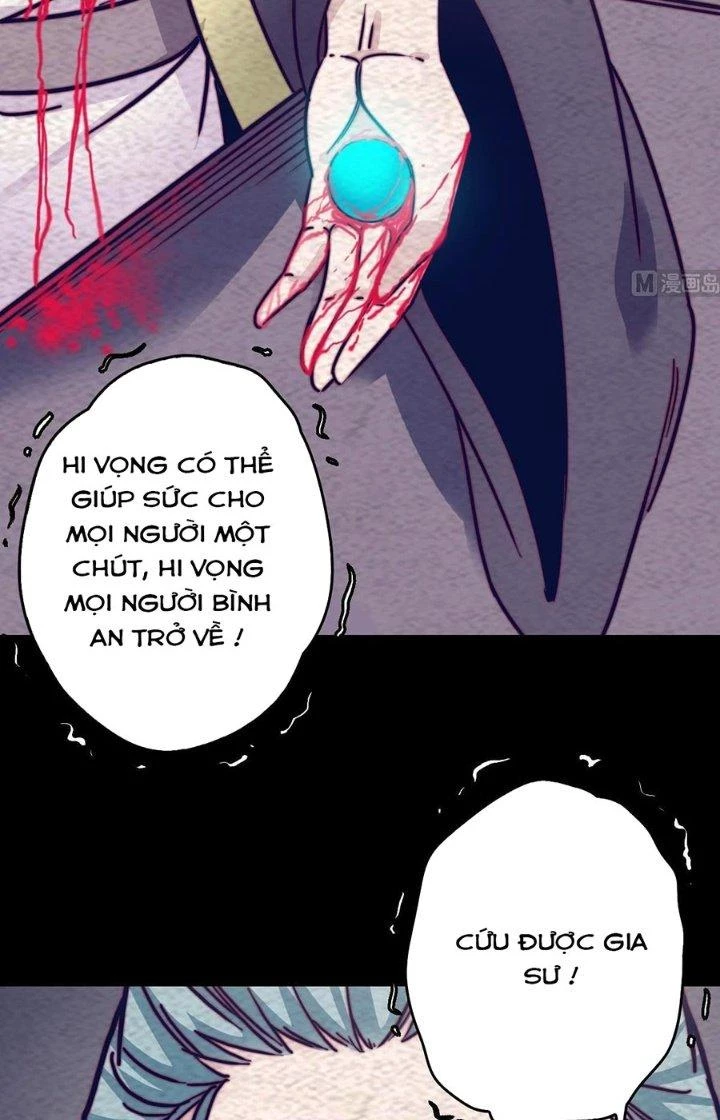 Trường Sinh Đạo Chapter 200 - Trang 2