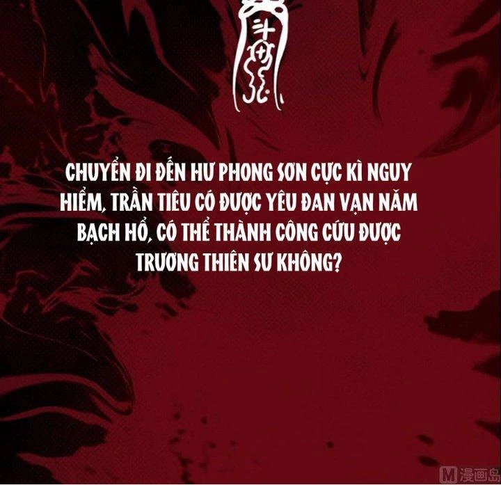 Trường Sinh Đạo Chapter 200 - Trang 2