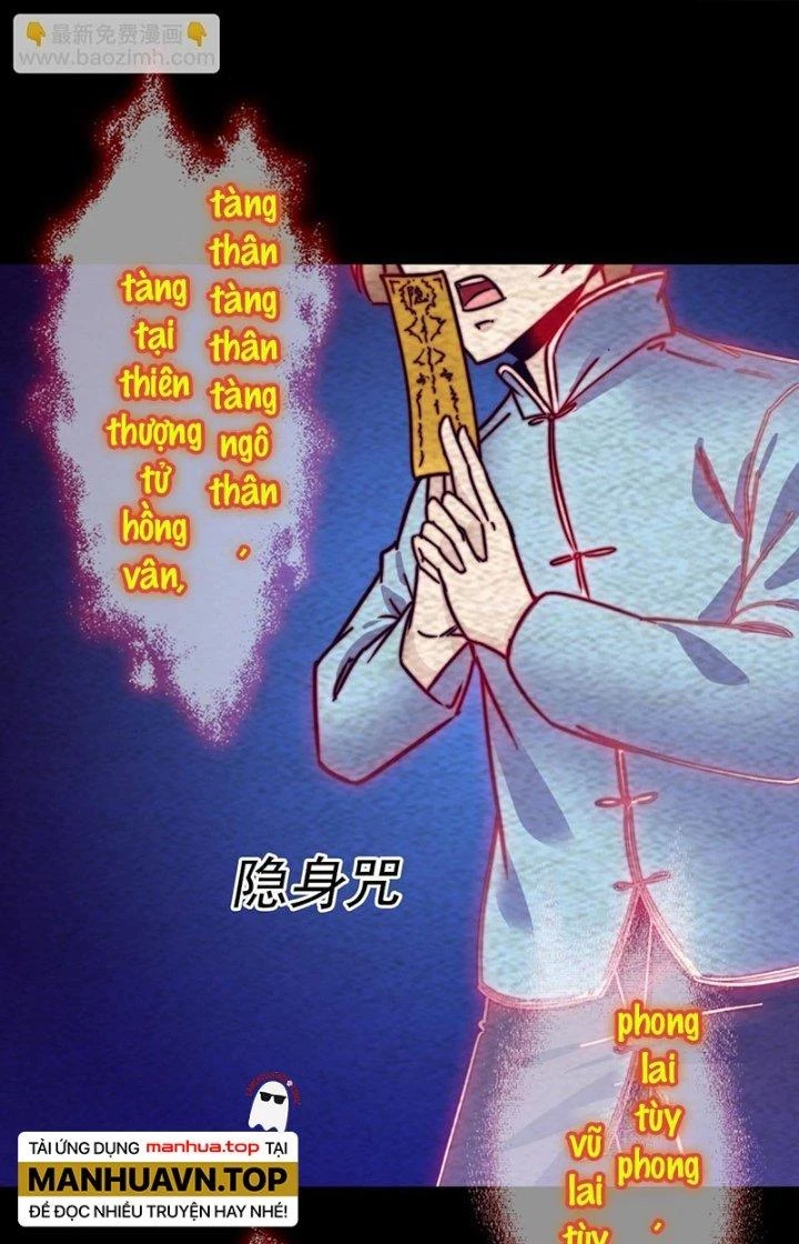 Trường Sinh Đạo Chapter 206 - Trang 2
