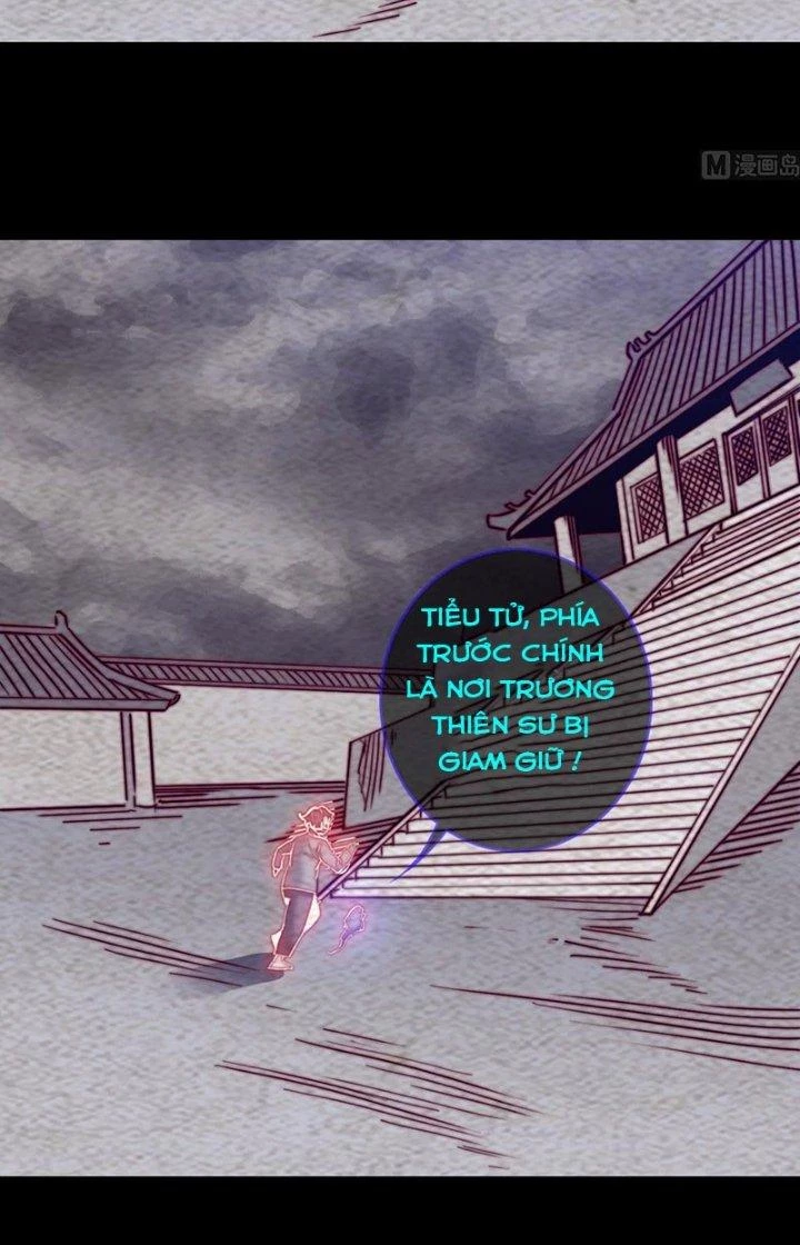 Trường Sinh Đạo Chapter 206 - Trang 2