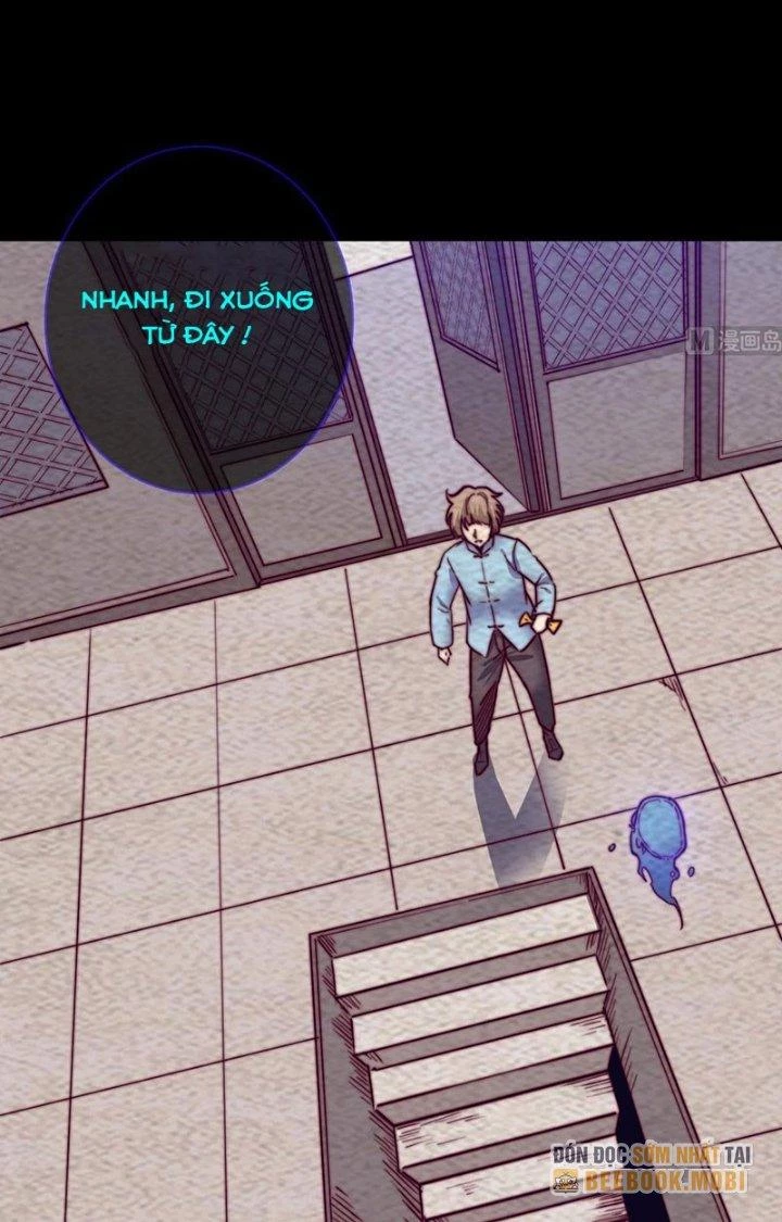 Trường Sinh Đạo Chapter 206 - Trang 2