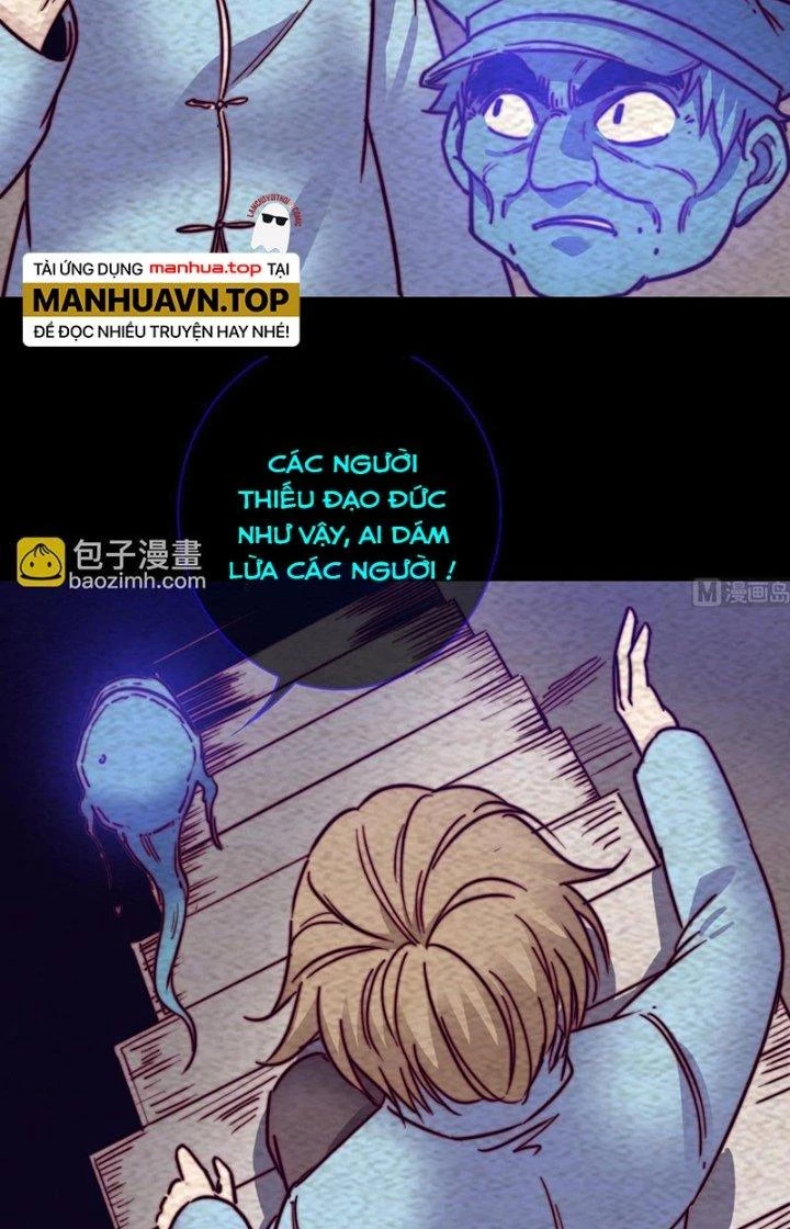 Trường Sinh Đạo Chapter 206 - Trang 2